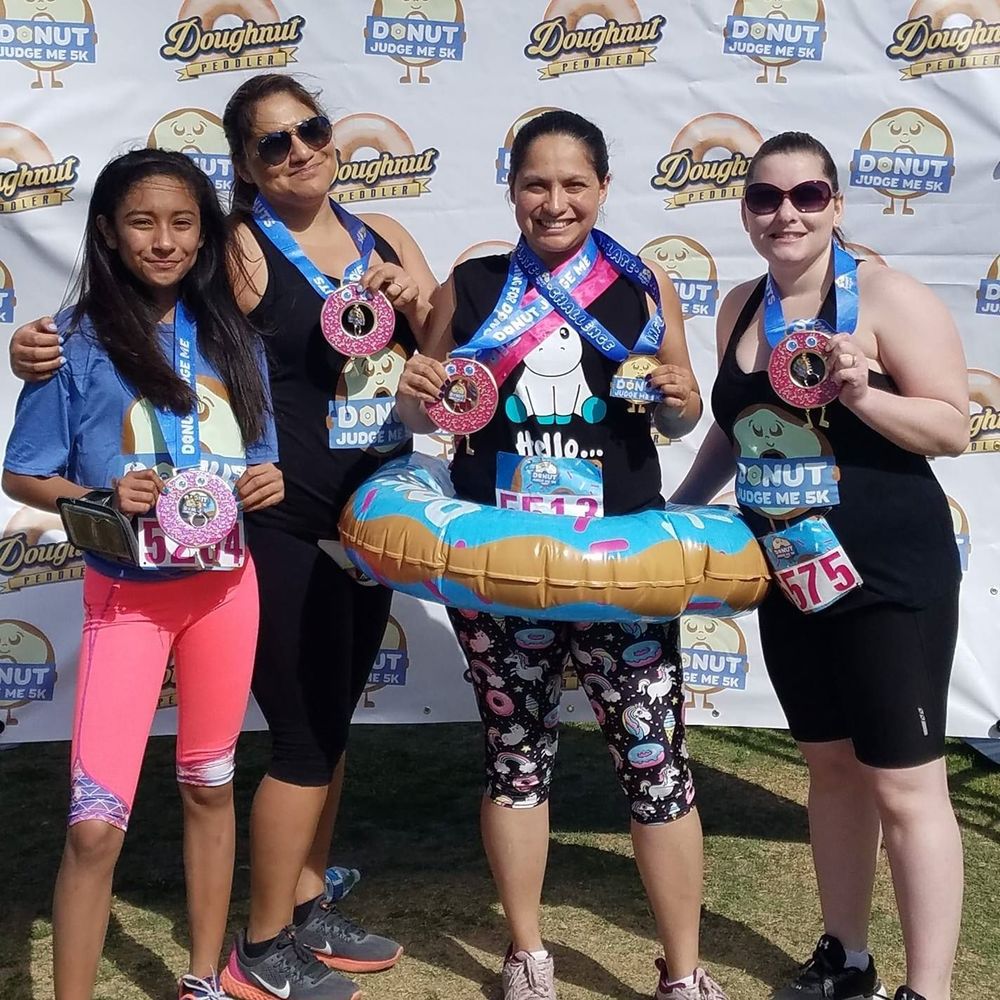 Meet your Posher, Melissa